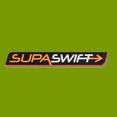 (image for) Supaswift Genuine MUFFLER , SSP09010125
